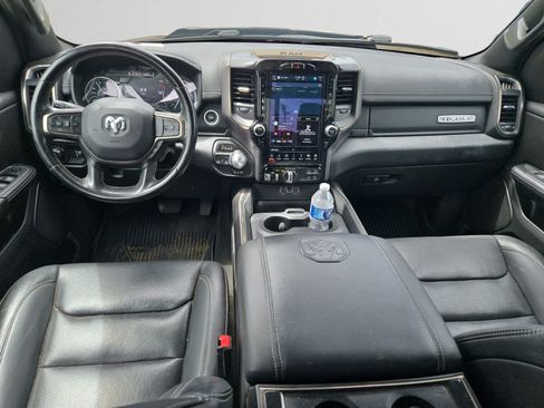 Used 2022 RAM 1500 Rebel w/ Rebel Level B Equipment Group AWD/4WD image 10