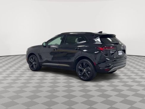 Used 2023 Buick Envision Essence w/ Sport Touring Package AWD/4WD image 6