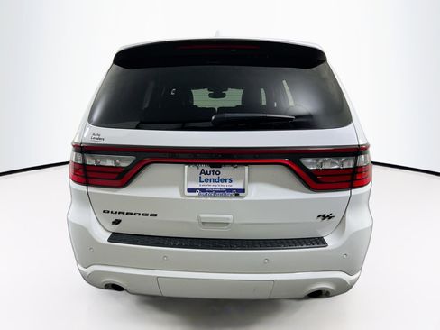 Used 2022 Dodge Durango R/T w/ Blacktop Package image 6