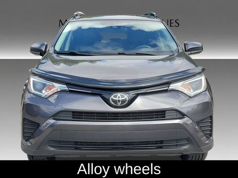 Used 2009 Toyota RAV4 2WD V6 image 10