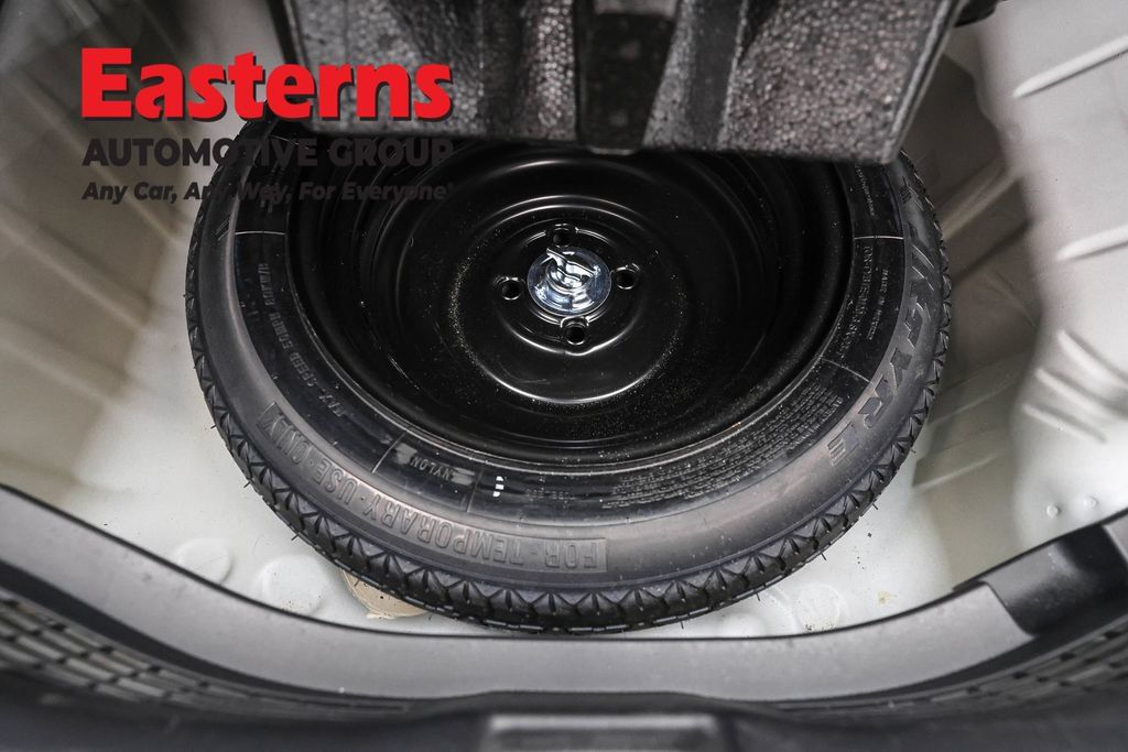 Used 2020 Honda Fit EX image 21