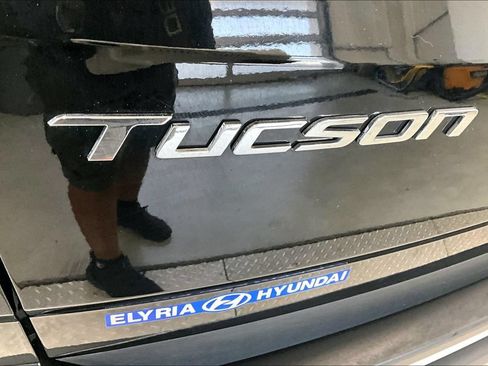Certified 2022 Hyundai Tucson SEL w/ Convenience + Premium Package AWD/4WD image 31