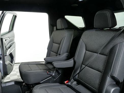 New 2026 Chevrolet Traverse LT image 20