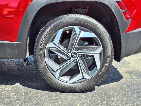 Certified 2023 Hyundai Tucson SEL w/ Convenience Package AWD/4WD image 7