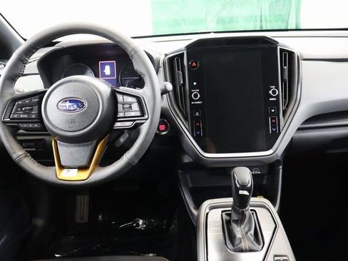 New 2026 Subaru Crosstrek 2.5i Wilderness image 13