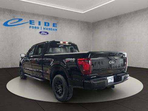 New 2026 Ford F150 XLT w/ Equipment Group 302A MID AWD/4WD image 14