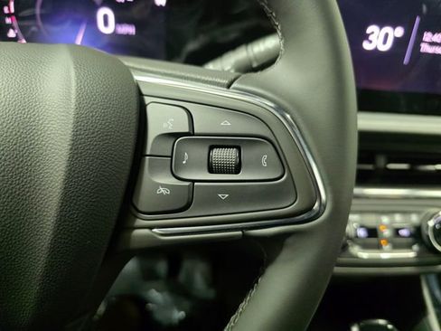 New 2026 Buick Envista Preferred w/ Convenience I Package image 20