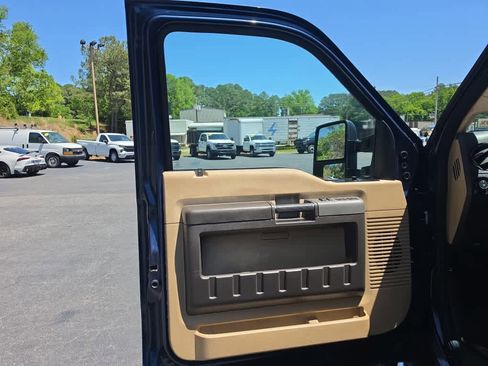 Used 2014 Ford F250 XLT w/ XLT Value Package AWD/4WD image 19