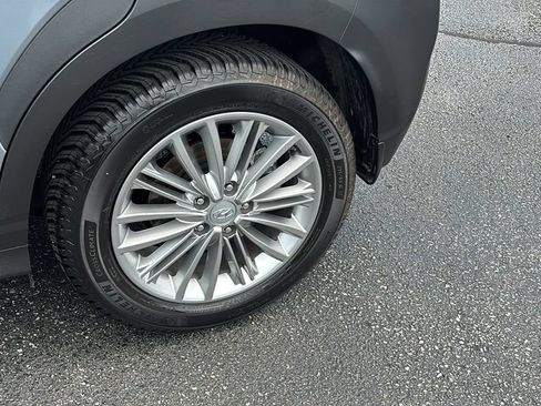 Used 2021 Hyundai Kona SEL AWD/4WD image 9