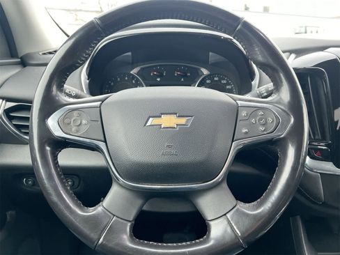 Used 2018 Chevrolet Traverse LT w/ LPO, Floor Liner Package image 22