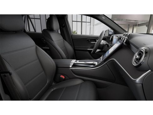 New 2026 Mercedes-Benz GLC 300 4MATIC image 4
