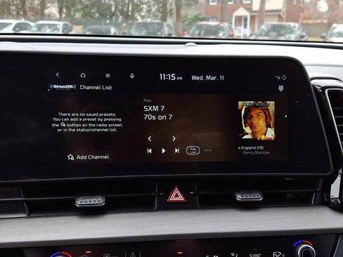 Used 2024 Kia Sportage X-Line w/ X-Line Premium Package image 18