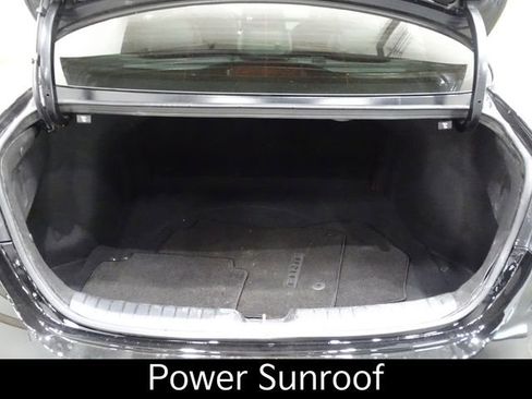 Certified 2024 Kia Forte GT-Line w/ GT-Line Premium Package image 16