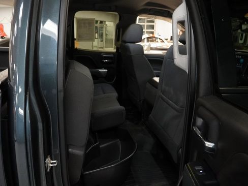 Used 2019 Chevrolet Silverado 1500 LT image 21