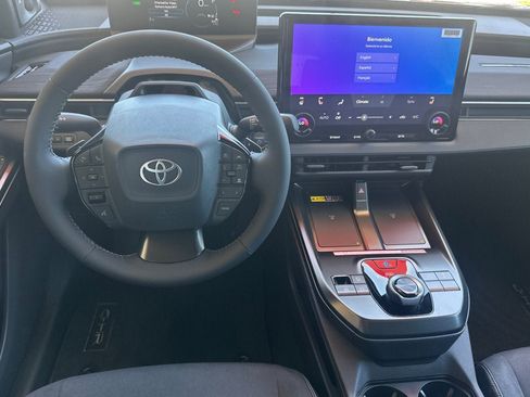 New 2026 Toyota C-HR AWD/4WD image 17