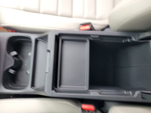 New 2026 Honda CR-V EX-L image 27