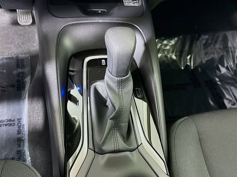 Certified 2026 Toyota Corolla LE w/ LE Premium Package image 10