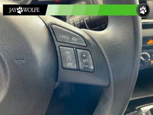 Used 2015 MAZDA MAZDA3 i Sport FWD image 13
