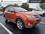 Used 2015 Toyota RAV4 XLE image 3
