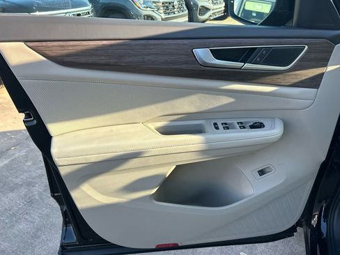 New 2026 Volkswagen Atlas SEL image 51