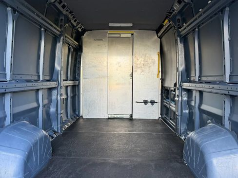 Used 2020 RAM ProMaster 3500 FWD image 21