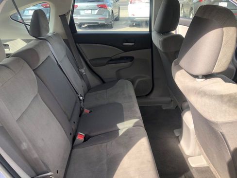 Used 2013 Honda CR-V LX image 21