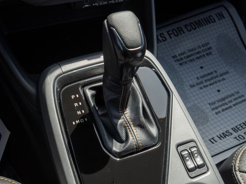 New 2026 Subaru Crosstrek 2.5i Wilderness image 13