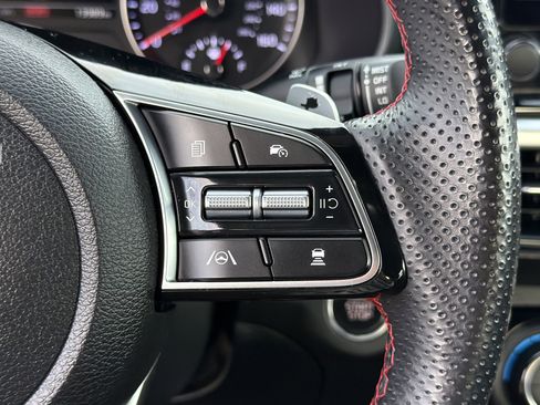 Used 2022 Kia Forte GT w/ GT2 Package FWD image 24