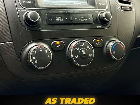 Used 2016 Kia Forte EX FWD image 17