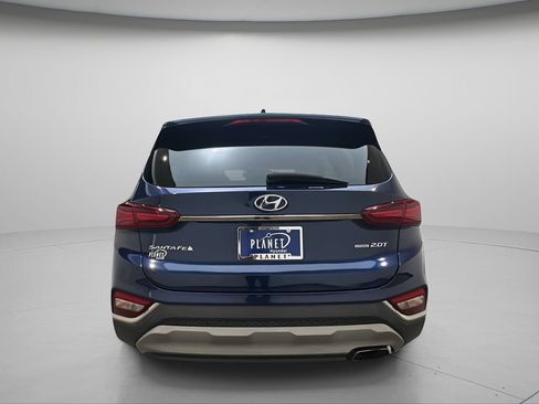 Used 2020 Hyundai Santa Fe Limited w/ Cargo Package AWD/4WD image 6