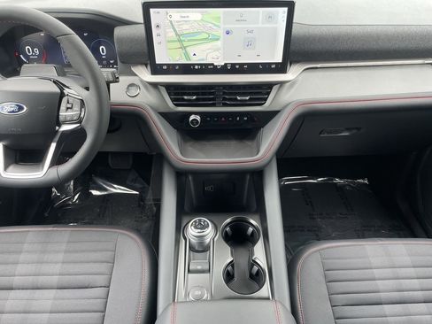 New 2026 Ford Explorer ST-Line w/ Premium Package RWD image 17