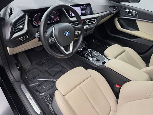 Certified 2022 BMW 228i Gran Coupe w/ Convenience Package FWD image 11
