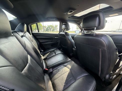 Used 2014 Chrysler 200 Limited w/ Sun/Sound Group FWD image 11