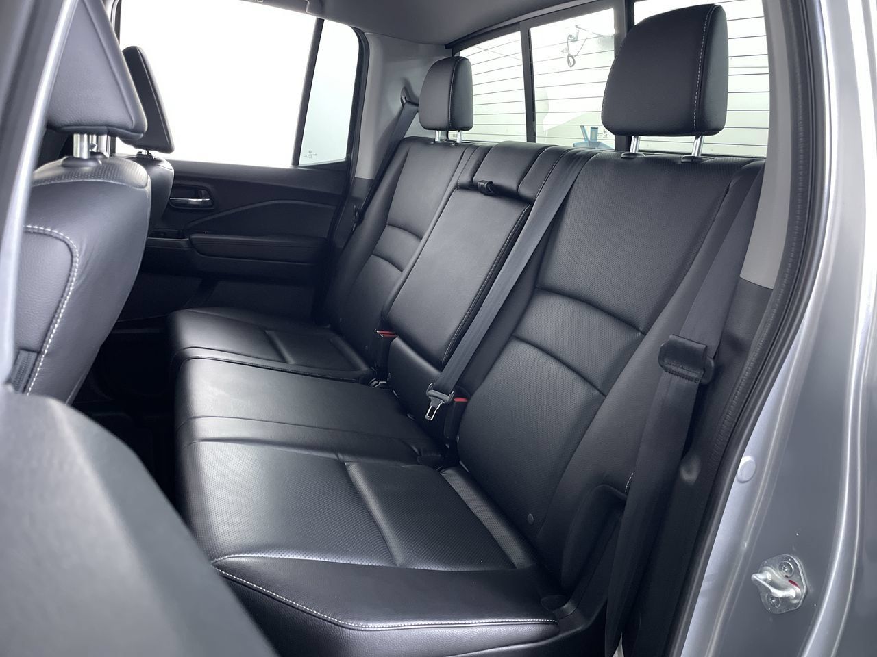 Used 2023 Honda Ridgeline RTL image 20