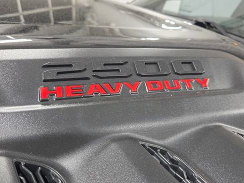 New 2026 RAM 2500 Tradesman AWD/4WD image 17