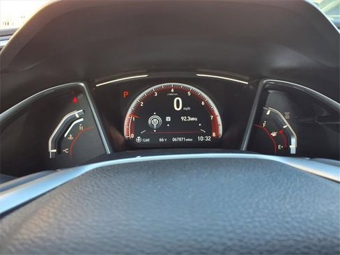 Used 2021 Honda Civic Sport image 15