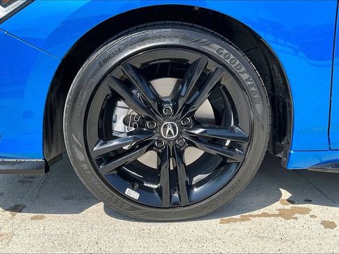 Used 2026 Acura Integra A-Spec FWD image 11
