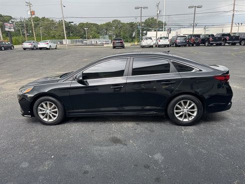 Used 2018 Hyundai Sonata SE FWD image 6
