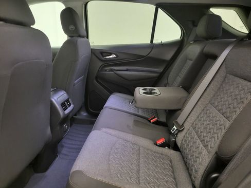 Certified 2024 Chevrolet Equinox LT image 39