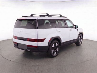 New 2026 Hyundai Santa Fe SEL