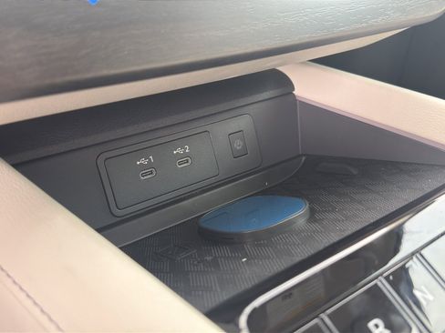 New 2026 Nissan Murano SL w/ Comfort Package image 29