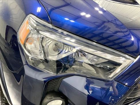 Certified 2020 Toyota 4Runner TRD Off-Road Premium image 29