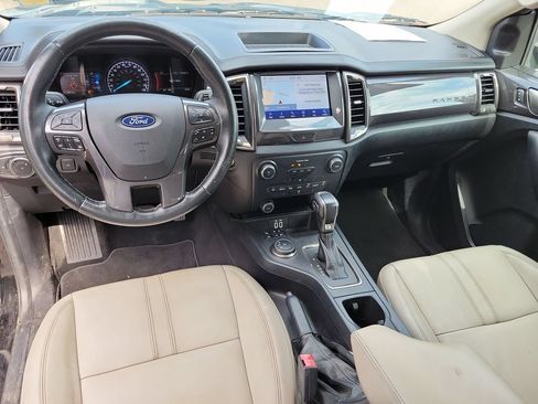 Used 2021 Ford Ranger Lariat w/ FX4 Off-Road Package AWD/4WD image 15