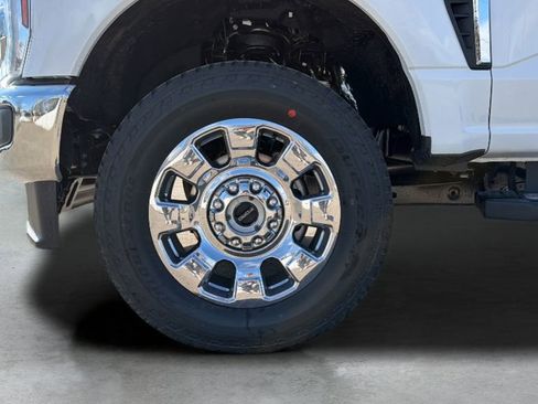 New 2026 Ford F350 Lariat w/ Chrome Package AWD/4WD image 41