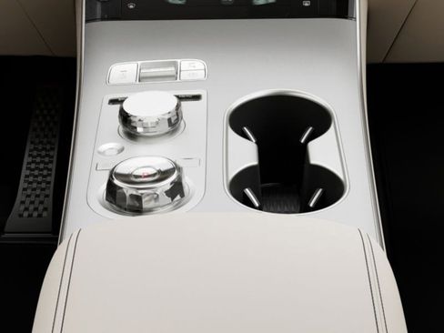 New 2026 Genesis GV70 2.5T Select image 22