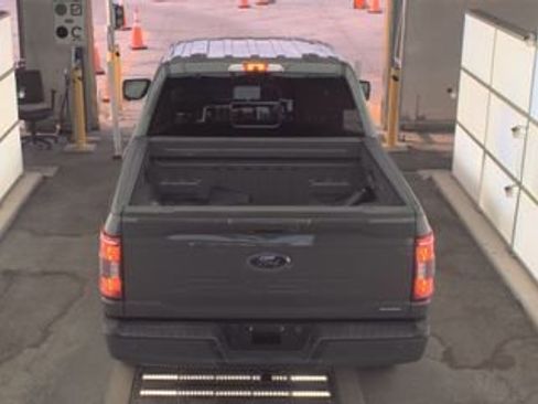 Used 2021 Ford F150 XLT w/ Equipment Group 302A High AWD/4WD image 13