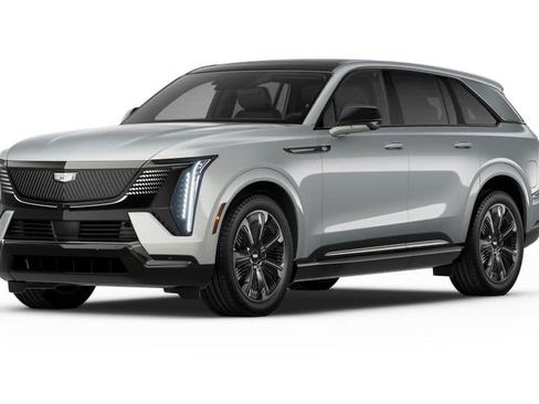 New 2025 Cadillac Escalade IQ Sport 2 image 60