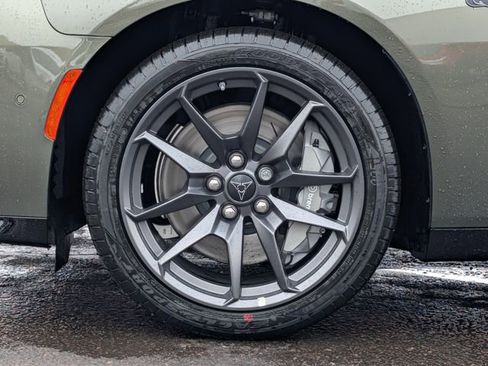 New 2026 Dodge Charger Scat Pack w/ Blacktop Package image 4