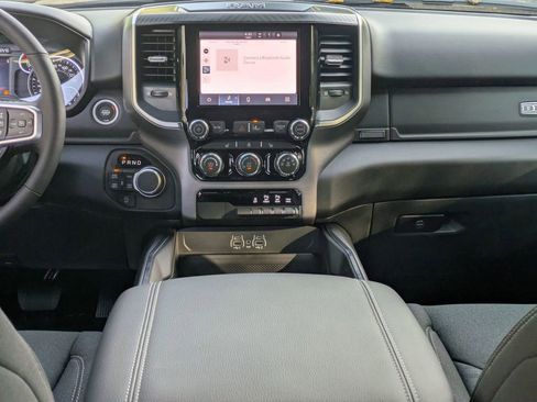 New 2026 RAM 1500 Big Horn image 25