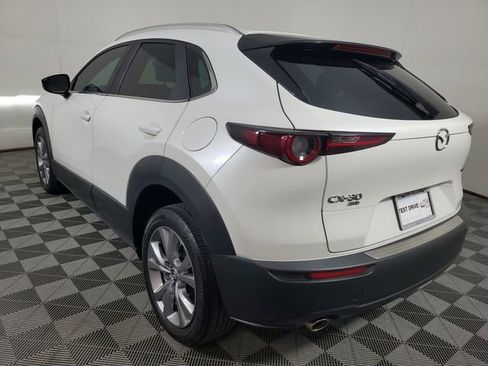 Certified 2023 MAZDA CX-30 AWD 2.5 S w/ Preferred Package image 4